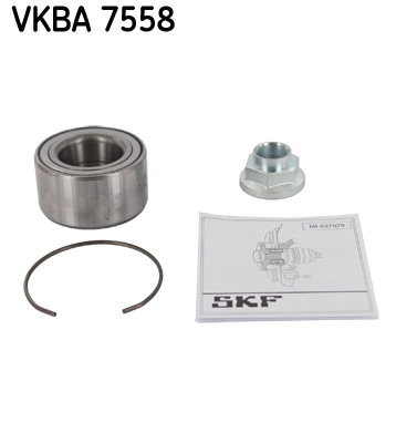Lożisko kolesa - opravná sada SKF